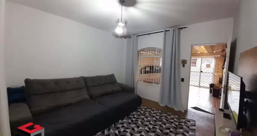 Sobrado à venda 2 quartos 2 vagas planalto - são bernardo do campo - sp