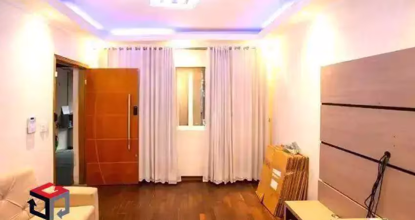 Sobrado para aluguel 4 quartos 1 suíte 4 vagas centro - diadema - sp