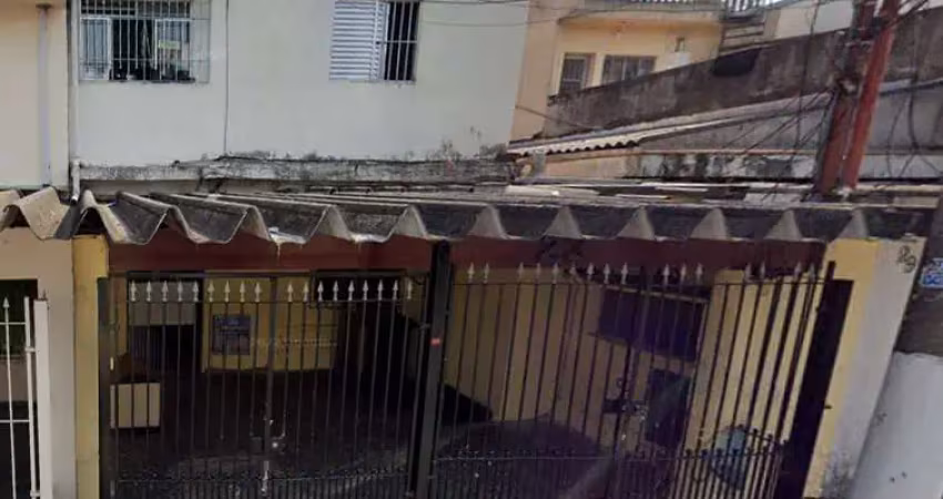 Sobrado à venda 4 quartos 2 vagas taboão - são bernardo do campo - sp