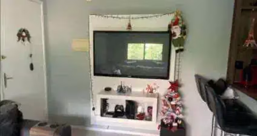 Apartamento com 2 quartos à venda na Rua Edvard Carmilo, 428, Jardim Celeste, São Paulo