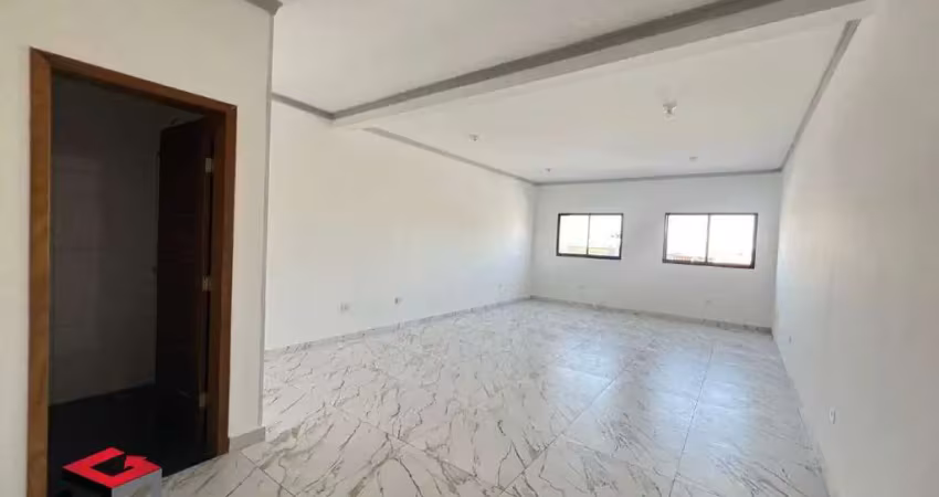 Sala comercial para alugar na Rua Ibiacema, 364, Jardim Bom Pastor, Santo André