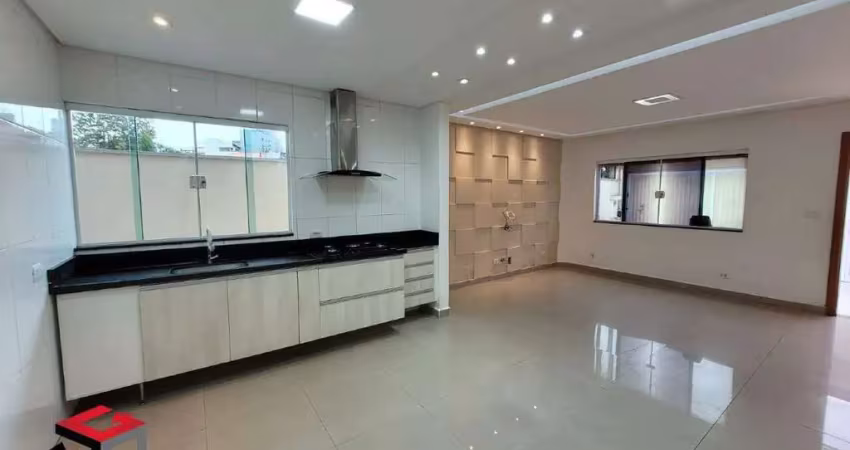 Casa à venda 3 quartos 1 suíte 2 vagas nova gerty - são caetano do sul - sp