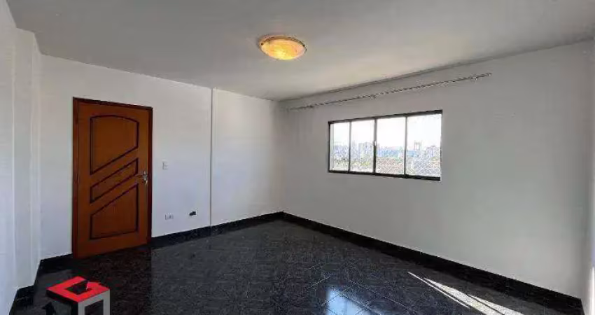 Apartamento à venda 2 quartos 1 vaga santa paula - são caetano do sul - sp