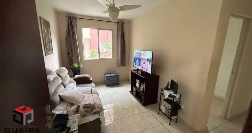 Apartamento à venda 2 quarto 1 vaga baeta neves - são bernardo do campo - sp