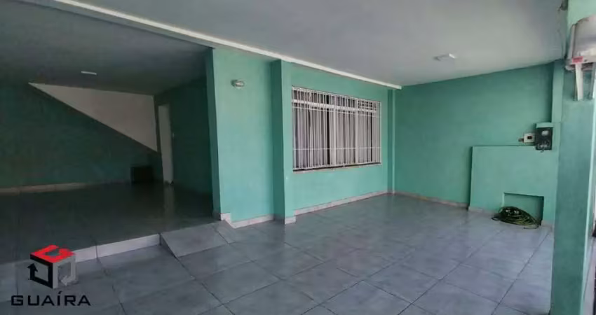 Sobrado para aluguel 3 quartos 3 vagas rudge ramos - são bernardo do campo - sp