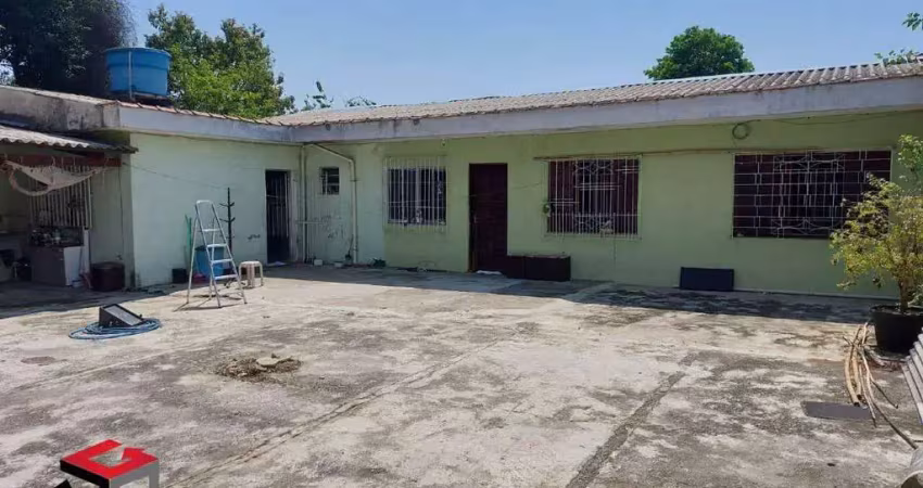 Casa à venda 5 quartos 3 vagas vila helena - santo andré - sp