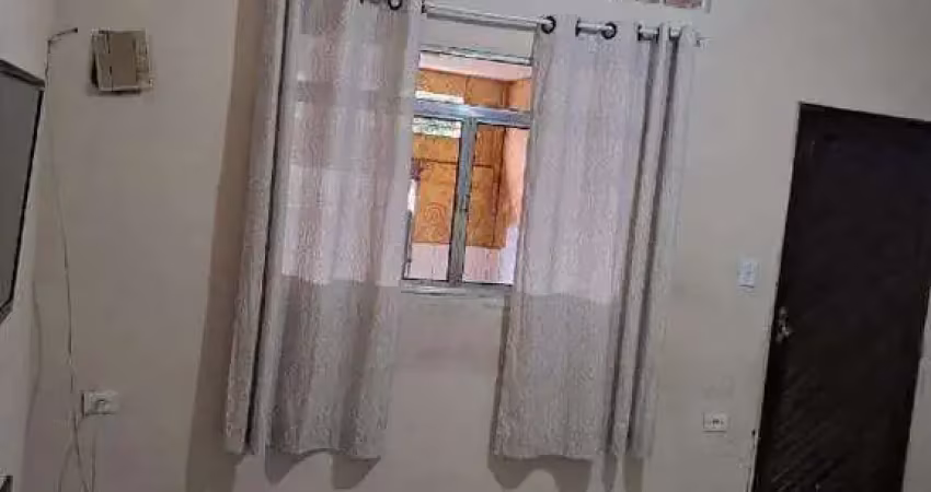 Casa à venda 3 quartos 2 vagas vila vitória - santo andré - sp