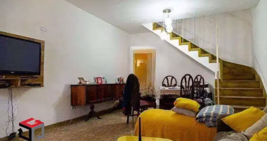 Casa com 2 quartos à venda na Rua das Camélias, 589, Mirandópolis, São Paulo