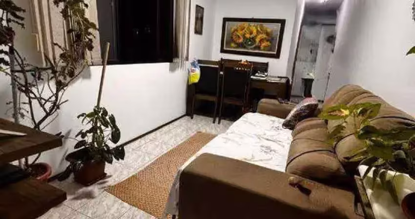 Apartamento à venda 2 quartos 1 vaga príncipe de gales - santo andré - sp