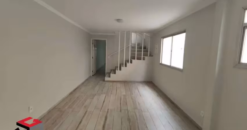 Sobrado para aluguel 5 quartos 3 suítes 2 vagas assunção - são bernardo do campo - sp