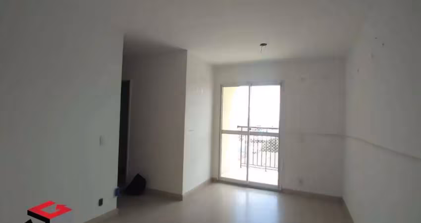 Apartamento para aluguel 3 quartos 1 suíte 1 vaga planalto - são bernardo do campo - sp
