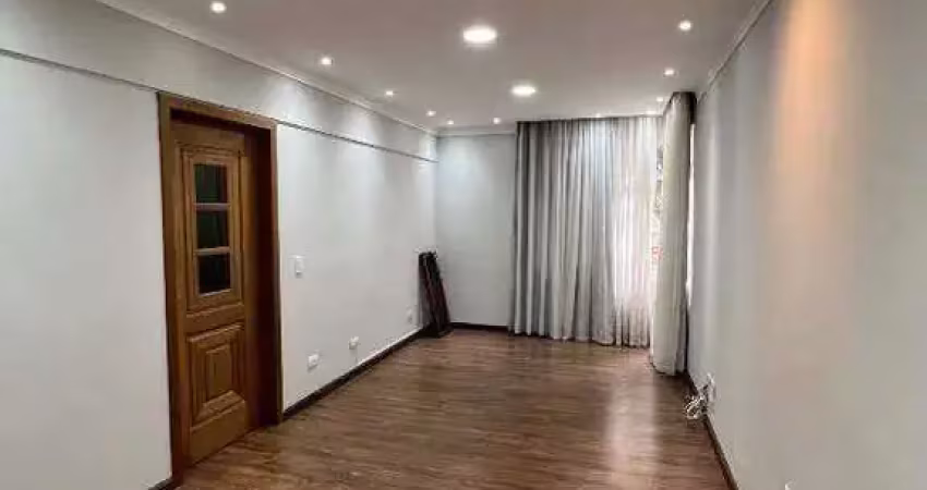 Apartamento com 2 quartos à venda na Rua Primeiro de Maio, 27, Centro, Santo André