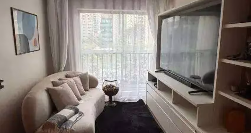 Apartamento com 2 quartos à venda na Rua Helena, 102, Vila Olímpia, São Paulo