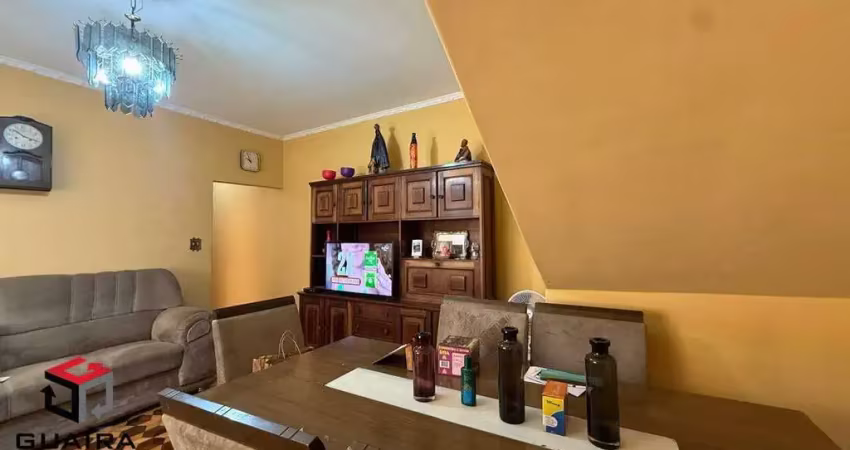 Sobrado à venda 4 quartos 7 vagas camilópolis - santo andré - sp