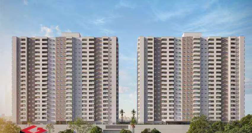 Apartamento à venda 3 quartos 1 suíte 1 vaga stella - santo andré - sp