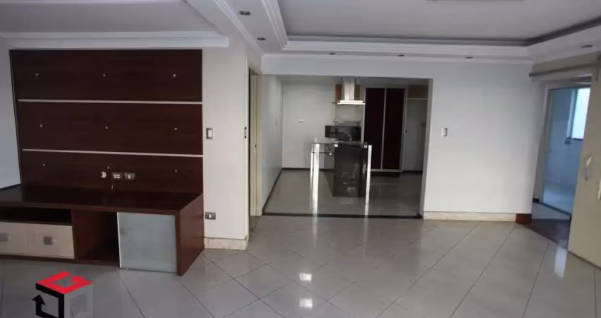 Sobrado para aluguel 3 quartos 1 suíte 2 vagas rudge ramos - são bernardo do campo - sp