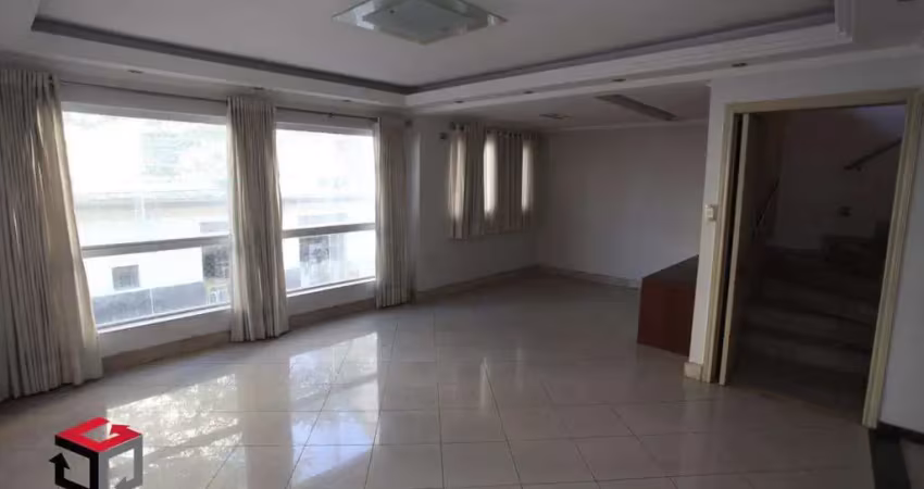 Sobrado à venda 3 quartos 1 suíte 2 vagas rudge ramos - são bernardo do campo - sp
