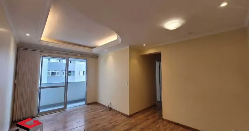 Apartamento à venda 3 quartos 1 suíte 2 vagas gilda - santo andré - sp