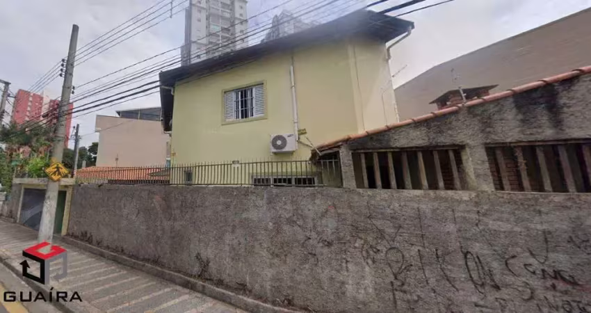 Sobrado à venda 4 quartos 1 suíte 4 vagas gilda - santo andré - sp