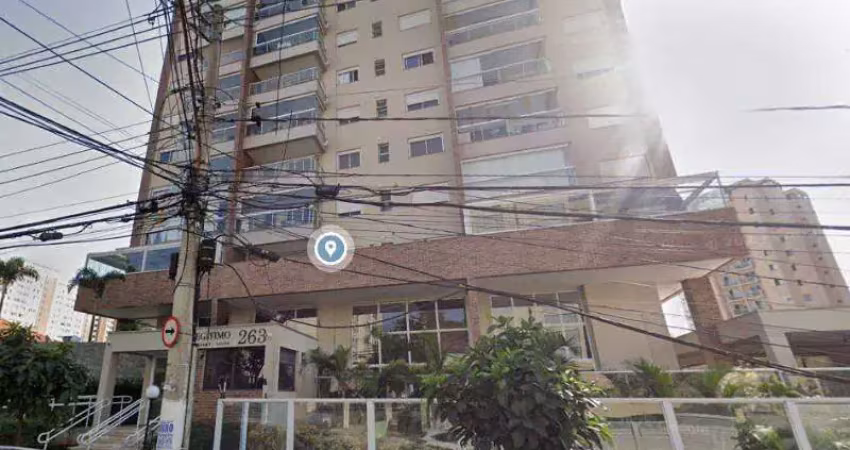 Apartamento com 2 quartos à venda na Rua Pereira Estéfano, 263, Vila da Saúde, São Paulo