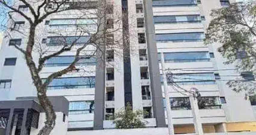 Apartamento à venda 3 quartos 3 suítes 2 vagas assunção - santo andré - sp