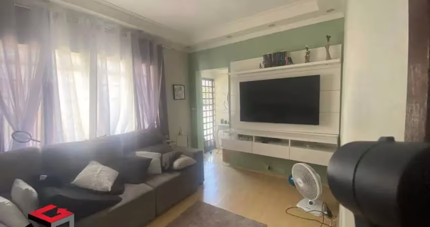 Casa com 4 quartos à venda na Rua Ouricuri, 330, Parque João Ramalho, Santo André