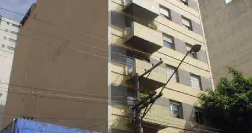 Apartamento com 3 quartos à venda na Rua Lisboa, 403, Cerqueira César, São Paulo