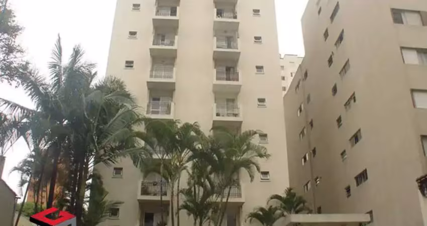 Apartamento com 3 quartos à venda na Avenida Rouxinol, 438, Indianópolis, São Paulo