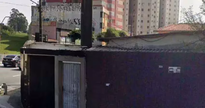 Terreno à venda euclides - são bernardo do campo - sp