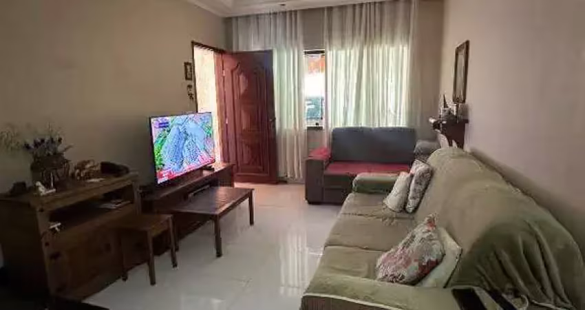 Casa com 2 quartos à venda na Rua José Gomes Moreno, 208, Parque Terra Nova II, São Bernardo do Campo