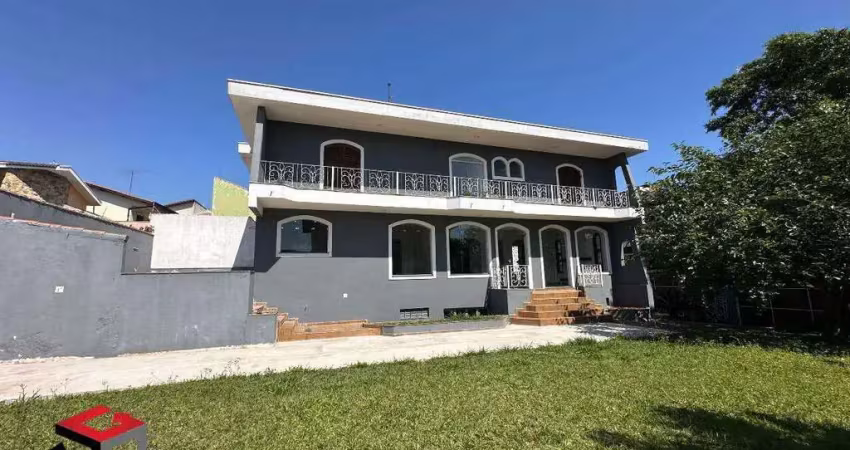 Casa com 3 quartos à venda na Rua das Graúnas, 353, Parque dos Pássaros, São Bernardo do Campo