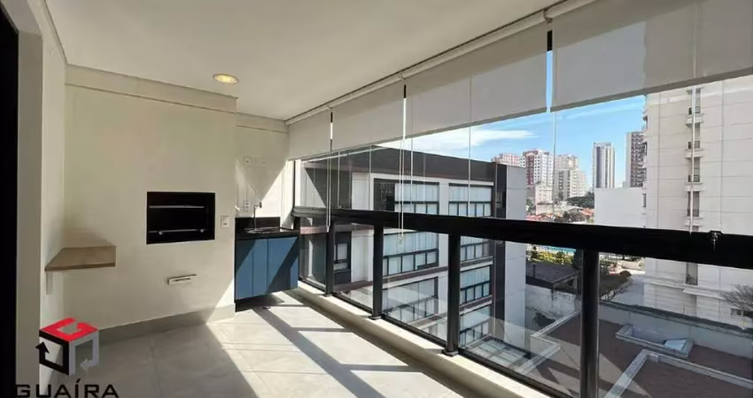 Apartamento com 2 quartos à venda na Rua Rio Grande, 600, Vila Mariana, São Paulo