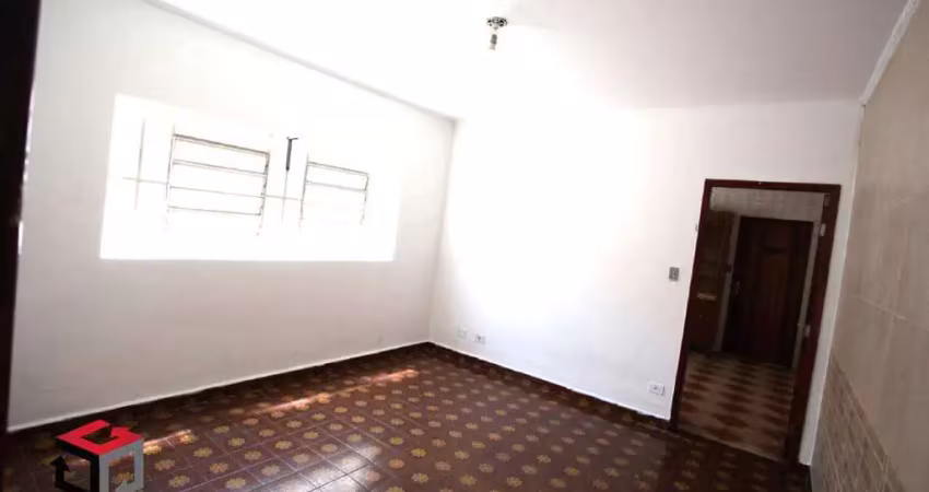 Casa à venda 3 quartos 1 suíte 2 vagas bangu - santo andré - sp