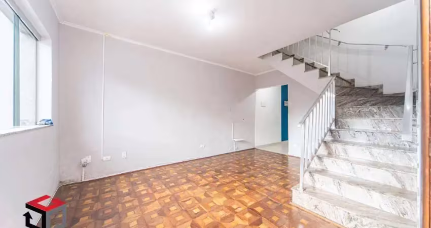 Casa com 3 quartos à venda na Rua das Violetas, 345, Vila Helena, Santo André