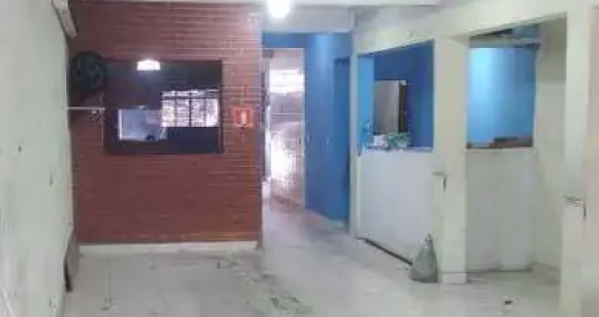 Casa para aluguel 2 quartos 1 suíte 5 vagas teles de menezes - santo andré - sp