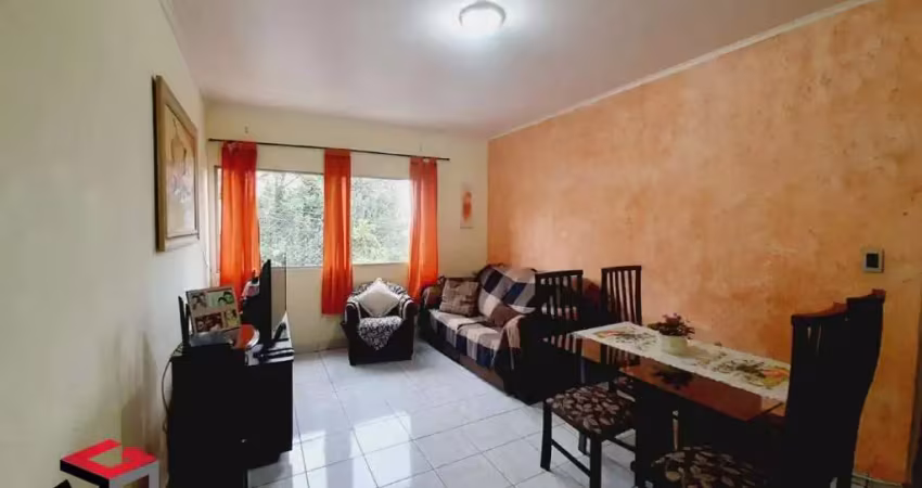 Apartamento à venda 2 quartos 1 vaga osvaldo cruz - são caetano do sul - sp