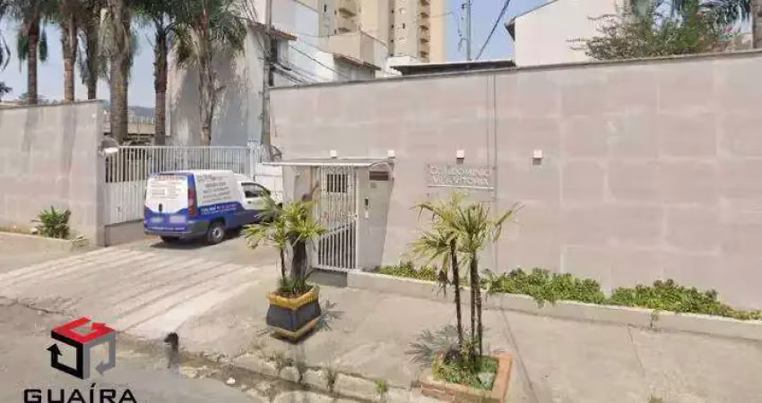 Sobrado para aluguel 3 quartos 1 vaga joão ramalho - santo andré - sp