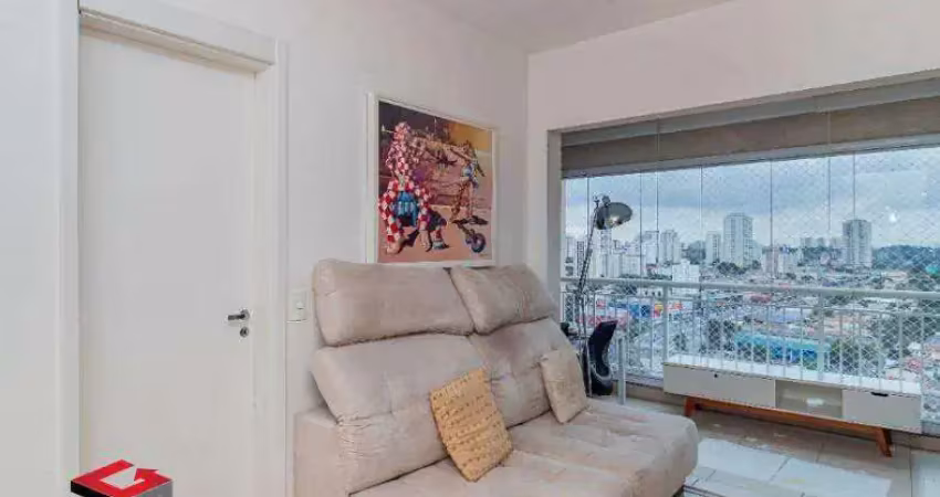 Apartamento com 1 quarto à venda na Rua Vapabussu, 66, Jardim Aeroporto, São Paulo