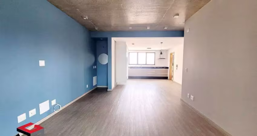 Apartamento para aluguel 2 quartos 1 suíte 2 vagas jardim - santo andré - sp