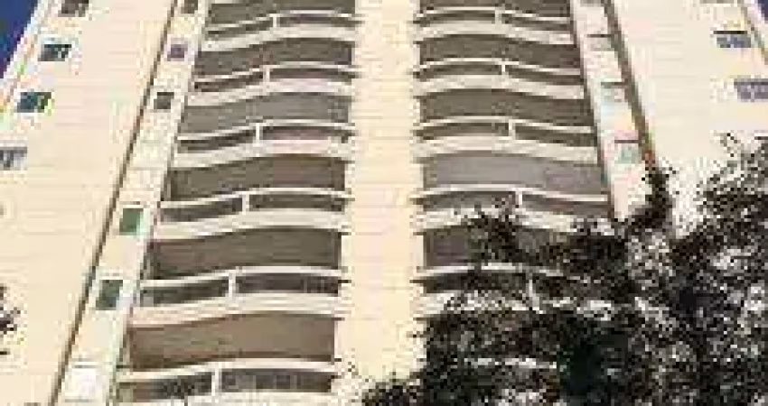 Apartamento com 4 quartos à venda na Avenida Iraí, 782, Indianópolis, São Paulo