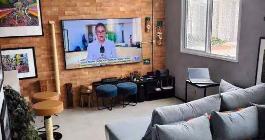 Apartamento com 1 quarto à venda na Rua Barão de Jaguara, 980, Cambuci, São Paulo