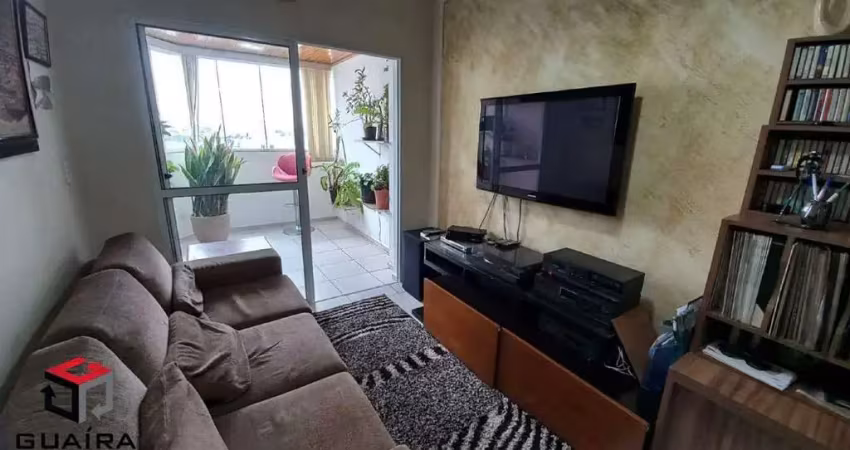 Cobertura à venda 3 quartos 1 suíte 2 vagas rudge ramos - são bernardo do campo - sp