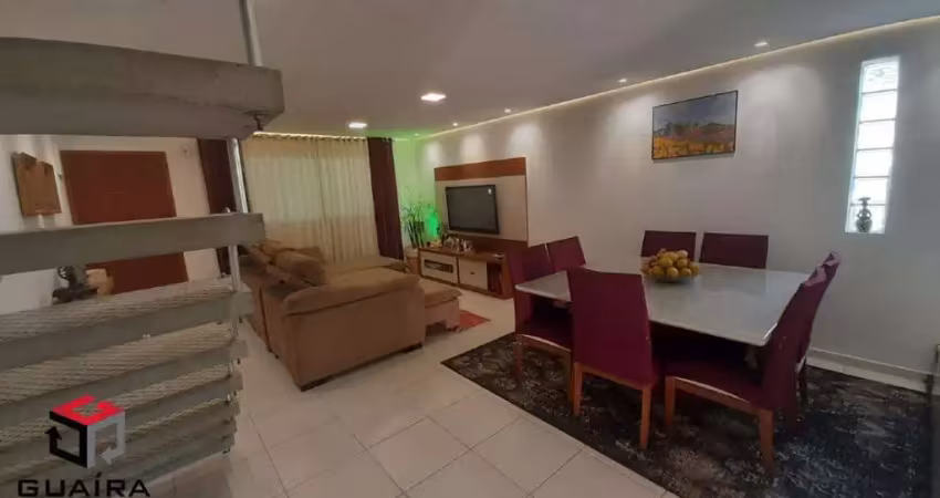 Sobrado à venda 3 quartos 1 suíte 13 vagas prosperidade - são caetano do sul - sp