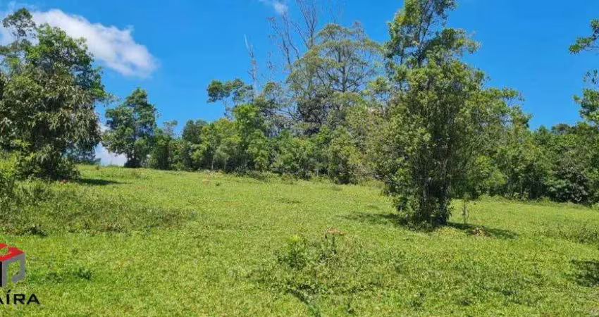 Terreno à venda na Estrada das Colônias, Rio Grande, São Bernardo do Campo