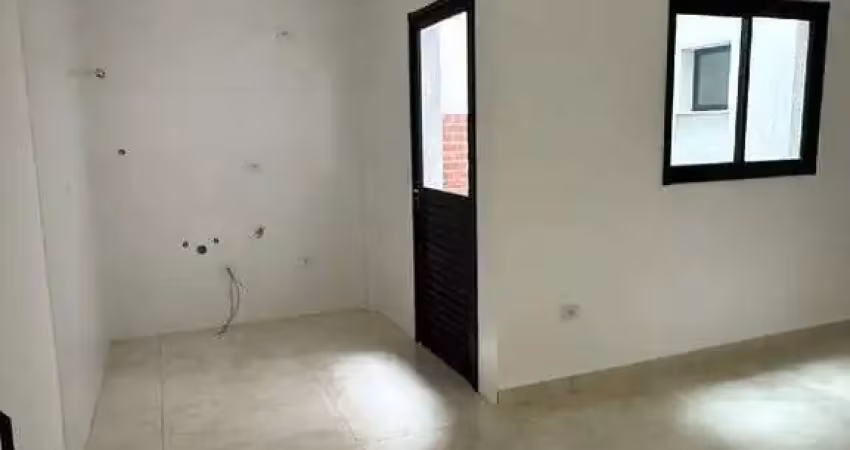Apartamento para aluguel 2 quartos 1 suíte 1 vaga pires - santo andré - sp