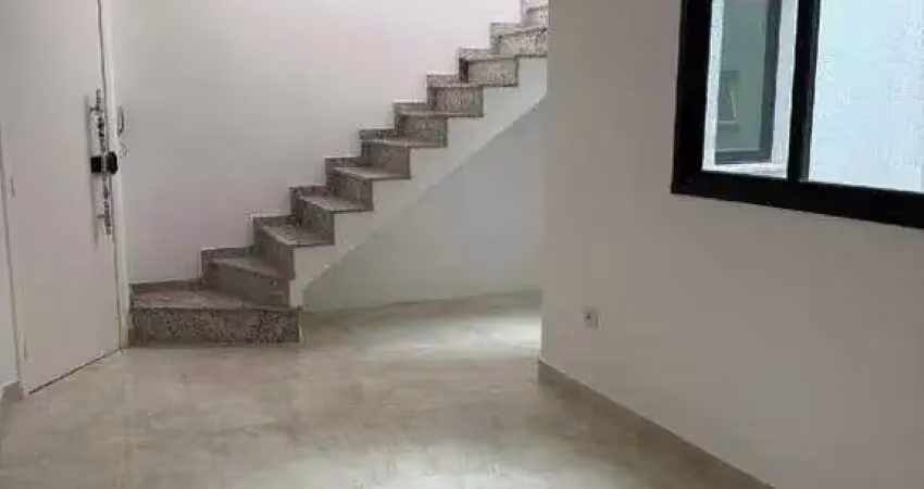 Apartamento para aluguel 2 quartos 1 suíte 1 vaga pires - santo andré - sp
