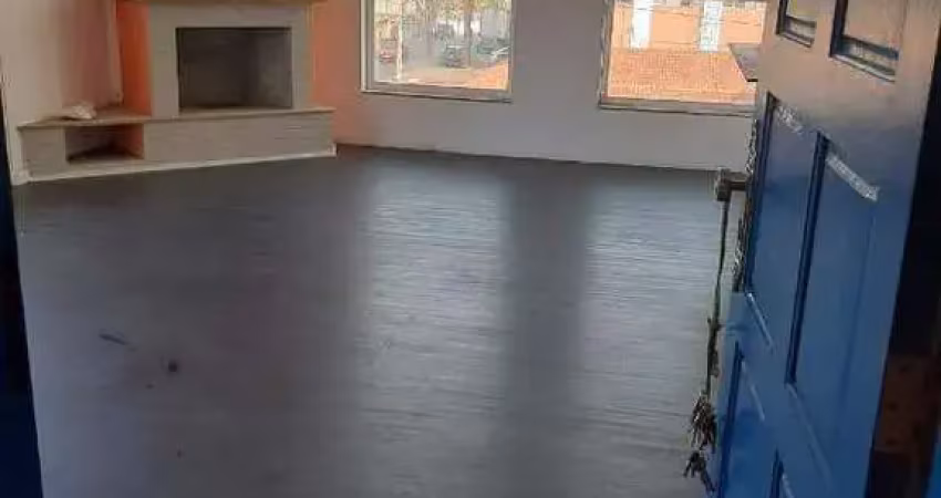 Apartamento para aluguel 3 quartos 1 vaga independência - são bernardo do campo - sp