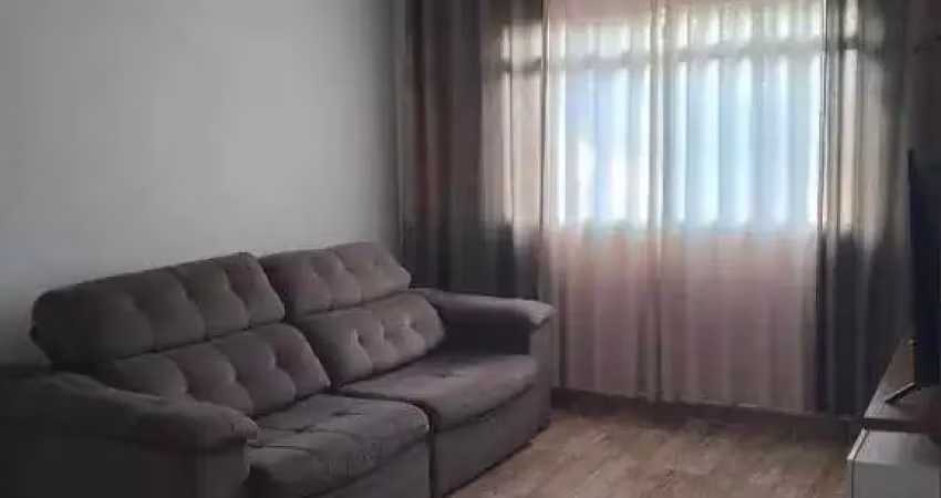 Casa com 3 quartos à venda na Avenida João Ramalho, 939, Vila Noêmia, Mauá