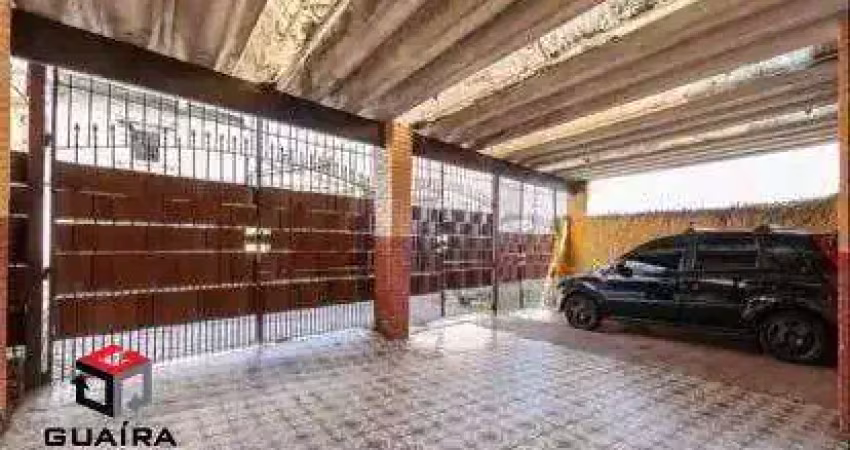 Casa com 2 quartos para alugar na Rua Soares Sampaio, 96, Jardim Monções, Santo André