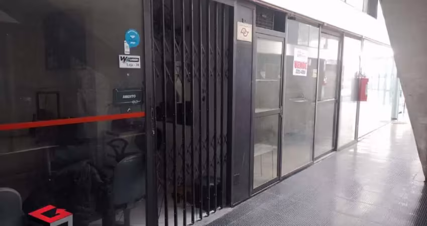Loja comercial à venda – 21 m² – bairro república, são paulo (financiamento aceito)